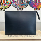 Louis Vuitton Pochette Voyage MM Epi