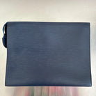 Louis Vuitton Pochette Voyage MM Epi
