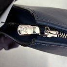 Louis Vuitton Pochette Voyage MM Epi