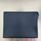 Louis Vuitton Pochette Voyage MM Epi