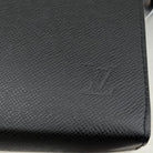 Louis Vuitton Pochette Voyage MM Taiga