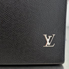 Louis Vuitton Pochette Voyage MM Taiga
