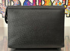 Louis Vuitton Pochette Voyage MM Taiga