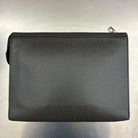 Louis Vuitton Pochette Voyage MM Taiga