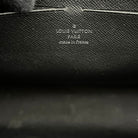 Louis Vuitton Pochette Voyage MM Taiga