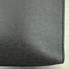 Louis Vuitton Pochette Voyage MM Taiga