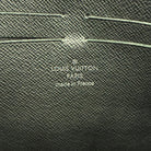 Louis Vuitton Pochette Voyage MM Taiga
