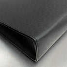 Louis Vuitton Pochette Voyage MM Taiga