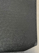 Louis Vuitton Pochette Voyage MM Taiga
