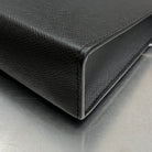 Louis Vuitton Pochette Voyage MM Taiga