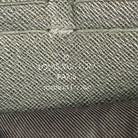 Louis Vuitton Pochette Voyage MM Taiga