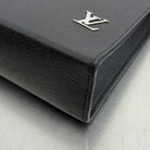 Louis Vuitton Pochette Voyage MM Taiga
