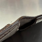 Louis Vuitton Pocket Organizer Damier