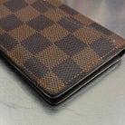 Louis Vuitton Pocket Organizer Damier