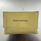 Louis Vuitton Pocket Organizer Damier
