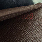 Louis Vuitton Pocket Organizer Damier