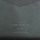 Louis Vuitton Pocket Organizer Race Cobalt Damier Limitiert