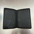 Louis Vuitton Pocket Organizer Race Cobalt Damier Limitiert
