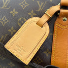 Louis Vuitton Polochon 65 Monogram von 1992