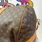 Louis Vuitton Polochon 65 Monogram von 1992
