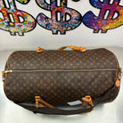 Louis Vuitton Polochon 65 Monogram von 1992