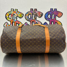 Louis Vuitton Polochon 65 Monogram von 1992