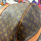 Louis Vuitton Polochon 65 Monogram von 1992