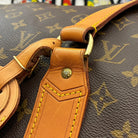 Louis Vuitton Polochon 65 Monogram von 1992