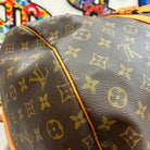 Louis Vuitton Polochon 70 Monogram von 1988