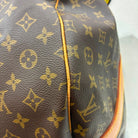 Louis Vuitton Polochon 70 Monogram von 1988