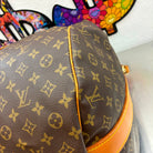 Louis Vuitton Polochon 70 Monogram von 1988