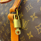 Louis Vuitton Polochon 70 Monogram von 1988