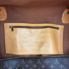 Louis Vuitton Polochon 70 Monogram von 1988