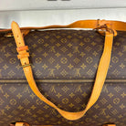 Louis Vuitton Polochon 70 Monogram von 1988