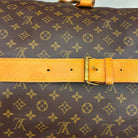 Louis Vuitton Polochon 70 Monogram von 1988