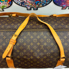 Louis Vuitton Polochon 70 Monogram von 1988