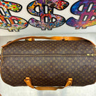 Louis Vuitton Polochon 70 Monogram von 1988