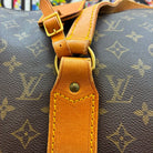 Louis Vuitton Polochon 70 Monogram von 1988