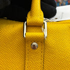 Louis Vuitton Port Documents Voyage Taiga