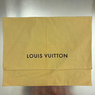 Louis Vuitton Port Documents Voyage Taiga
