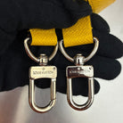 Louis Vuitton Port Documents Voyage Taiga