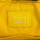 Louis Vuitton Port Documents Voyage Taiga