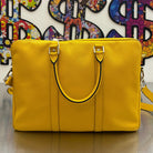 Louis Vuitton Port Documents Voyage Taiga
