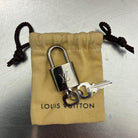 Louis Vuitton Port Documents Voyage Taiga