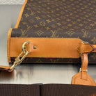 Louis Vuitton Portable Cabin Monogam Kleiderhülle
