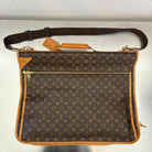 Louis Vuitton Portable Cabin Monogam Kleiderhülle