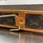 Louis Vuitton Portable Cabin Monogam Kleiderhülle