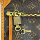 Louis Vuitton Portable Cabin Monogam Kleiderhülle