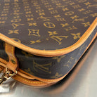 Louis Vuitton Portable Cabin Monogam Kleiderhülle