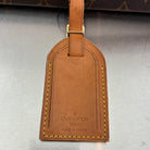 Louis Vuitton Portable Cabin Monogam Kleiderhülle